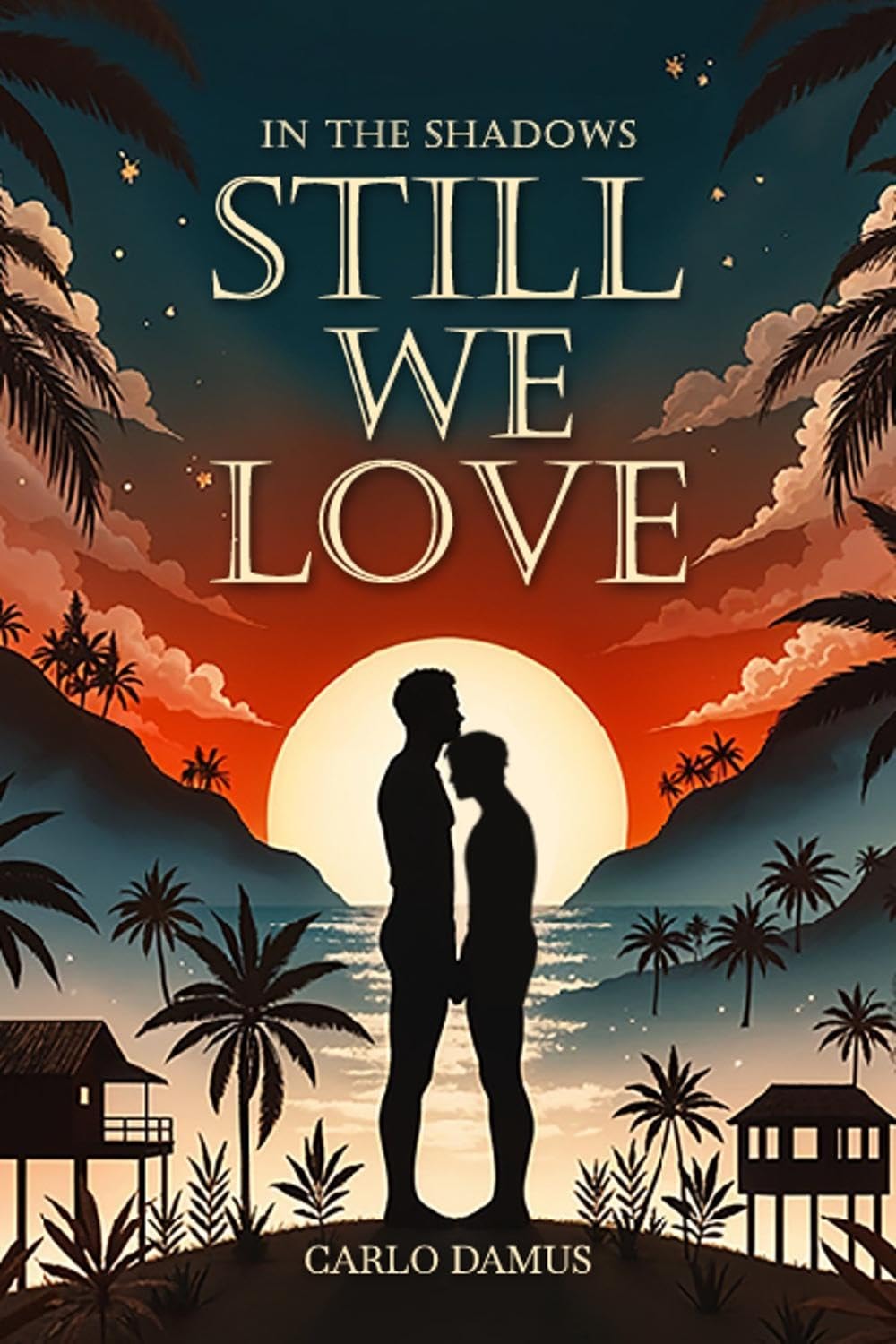 In The Shadows Still We Love book cover